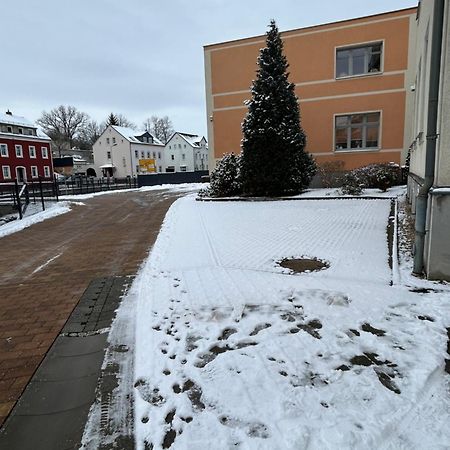 Stadtdomizil Лихтенштайн Экстерьер фото